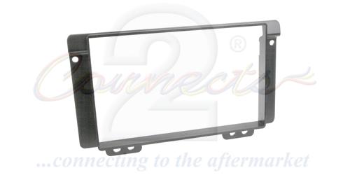 CT24LR03 Facia Plate for Land Rover Freelander 2005>