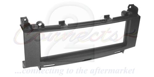 CT24MB05 Radio Facia for Mercedes A/B/Sprinter