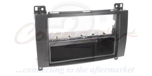 CT24MB06 Facia Plate for Mercedes A/B/Sprinter/Viano/Vito