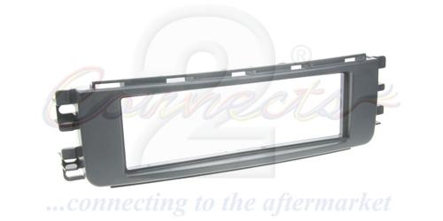 CT24MM05 Facia Plate for Smart Forfour 2005>