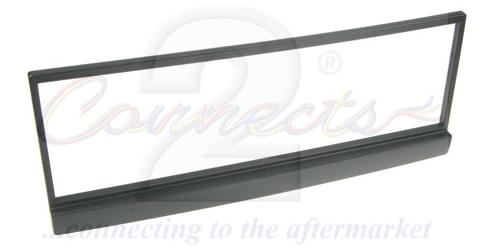 CT24SK01 Facia Plate for Skoda Fabia