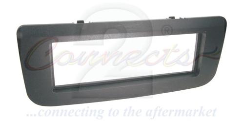 CT24SK05 Facia Plate for Skoda Fabia/Roomster