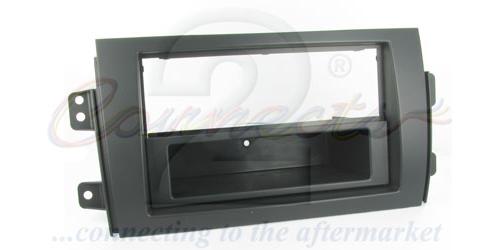 CT24SZ03 Radio Facia for Suzuki SX4