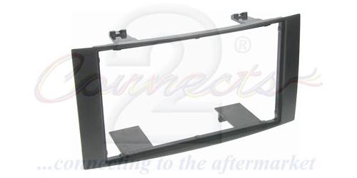 CT24VW07 Facia Plate for VW Touareg