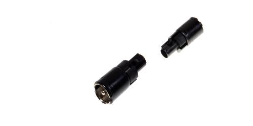 CT27AA45 Aerial/Antenna BMW DIN Adaptor