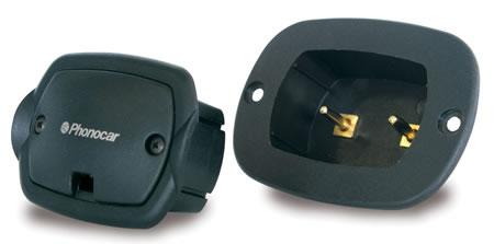 Phonocar Quick Release Box Terminals