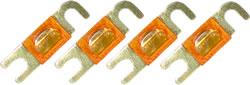 Phonocar 4/464.2 AFS Fuses 40A