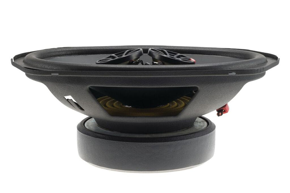 Vibe Slick 693 V7 480 Watt 6"x9" 3 Way High Performance Coaxial Speakers