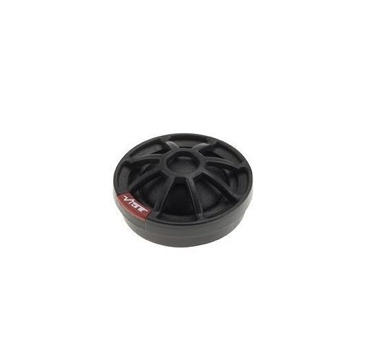 Vibe Slick6SQC-V9 270 Watt 6.5" 16.5cm Sound Quality Component Speakers with Tweeters