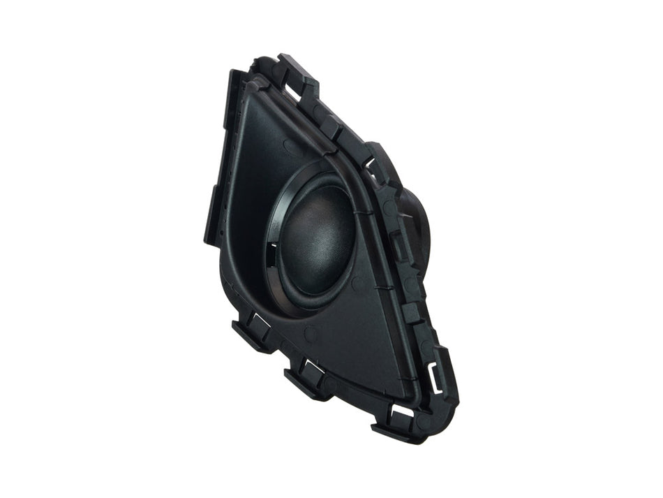 Alpine SPC-106T61 Volkswagen T6.1 6.5" 16.5cm 180W 2 Way Door Component Speaker with Tweeters