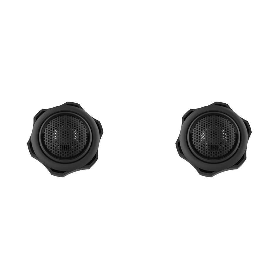 JBL STADIUM 192T - 165 Watt 3/4" Car Audio Dash Door Aluminium Dome Tweeters