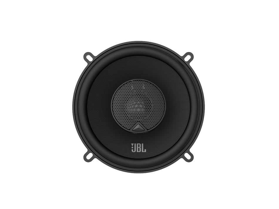 JBL STADIUM 52F – 180 Watt 5.25” 2-Way Car Audio Door Shelf Coaxial Speakers