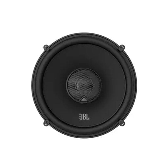 JBL STADIUM 62F – 255 Watt 6.5” 2-Way Car Audio Door Shelf Coaxial Speakers