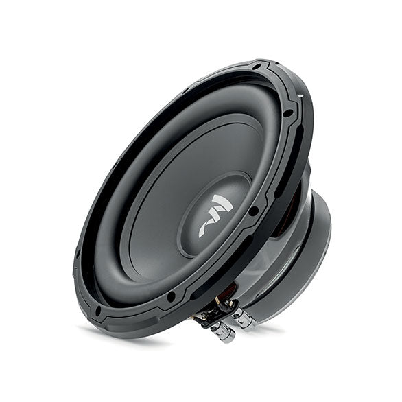 Focal SUB10 - 10" Single 4 Ohm 500W Car Subwoofer