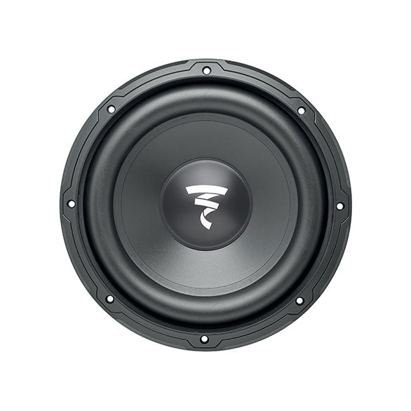 Focal SUB10 - 10" Single 4 Ohm 500W Car Subwoofer