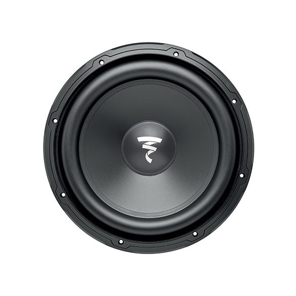 Focal SUB12 - 12" Single 4 Ohm 600W Car Subwoofer