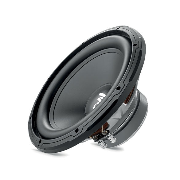 Focal SUB12DUAL - 12" Dual 4 Ohm 600W Car Subwoofer