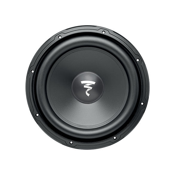 Focal SUB12DUAL - 12" Dual 4 Ohm 600W Car Subwoofer