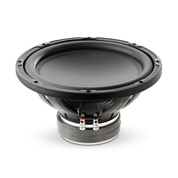 Focal Performance SUBP30DB 12" 600W Subwoofer Dual Voice Coil 4ohm