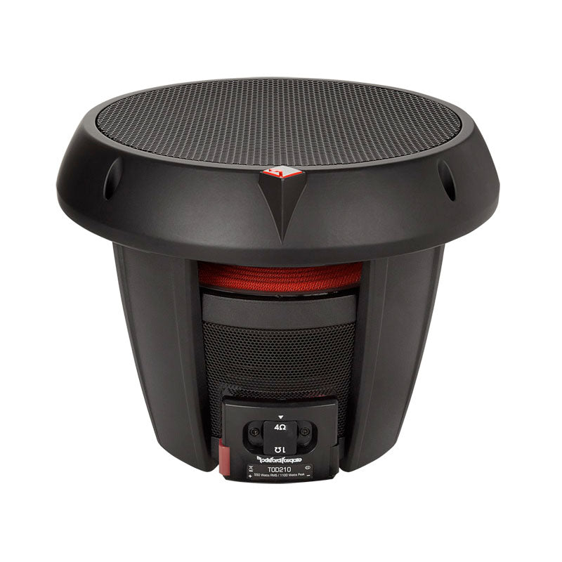 Rockford Fosgate T0D210