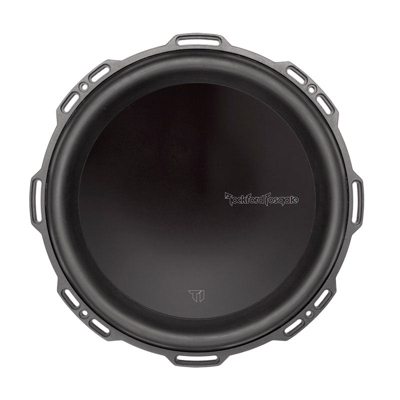 Rockford Fosgate T1D212 ウーファー Rockford Fosgate T1D212 - 12