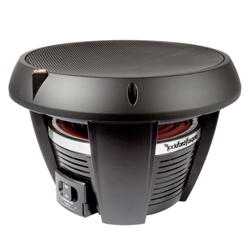 Rockford Fosgate T1D212 ウーファー Rockford Fosgate T1D212 - 12