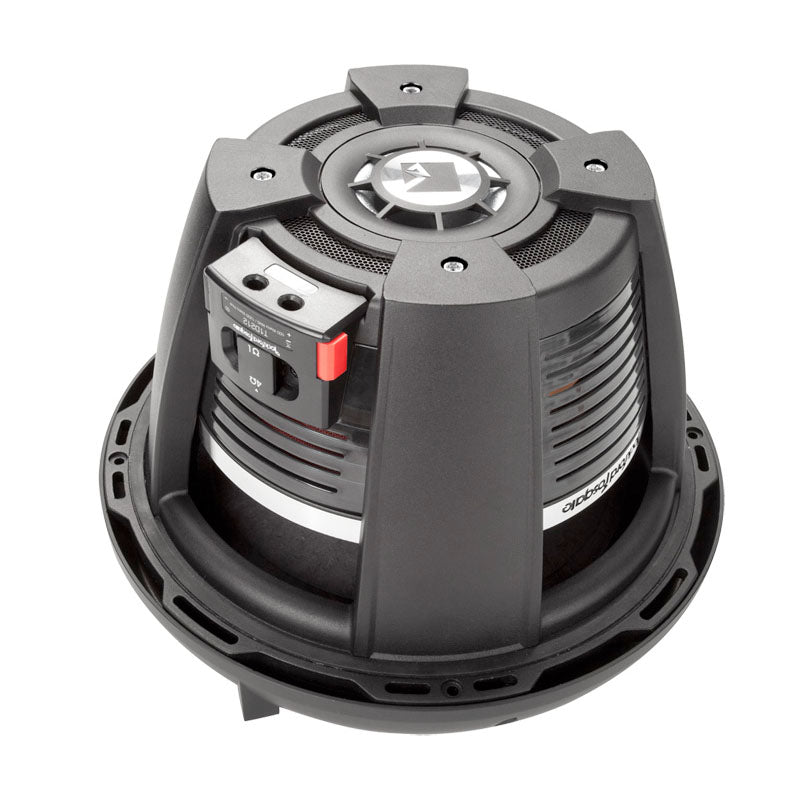 Rockford Fosgate T1D212 ウーファー Rockford Fosgate T1D212 Power 12