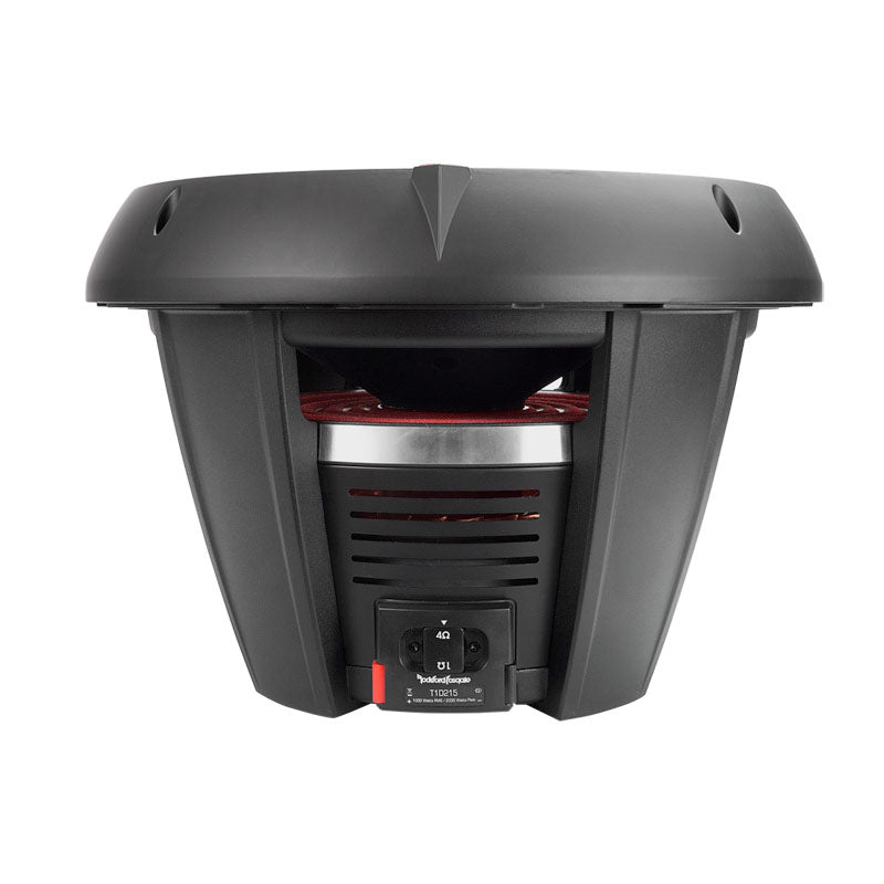 Rockford Fosgate T1D215 