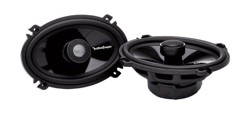 T1462 4"x6" 2-Way Full-Range Speaker