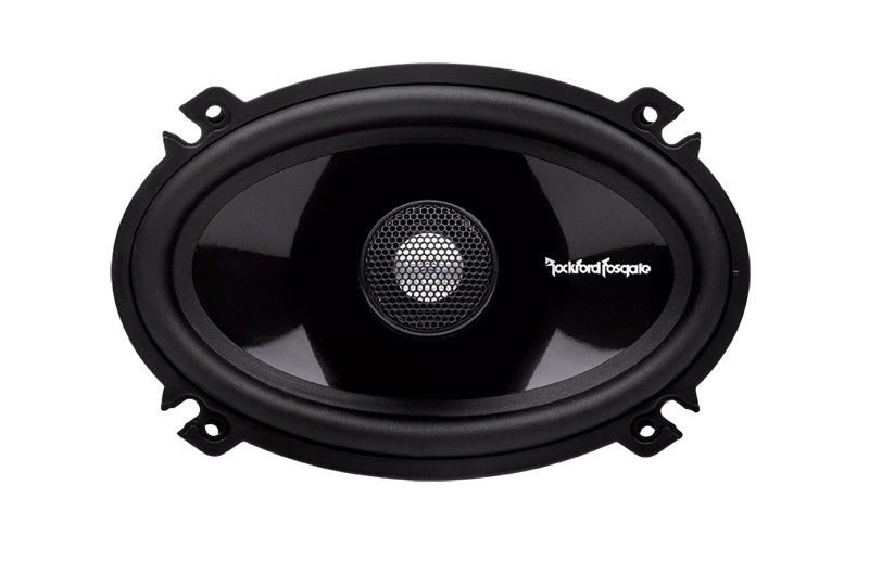 T1462 4"x6" 2-Way Full-Range Speaker