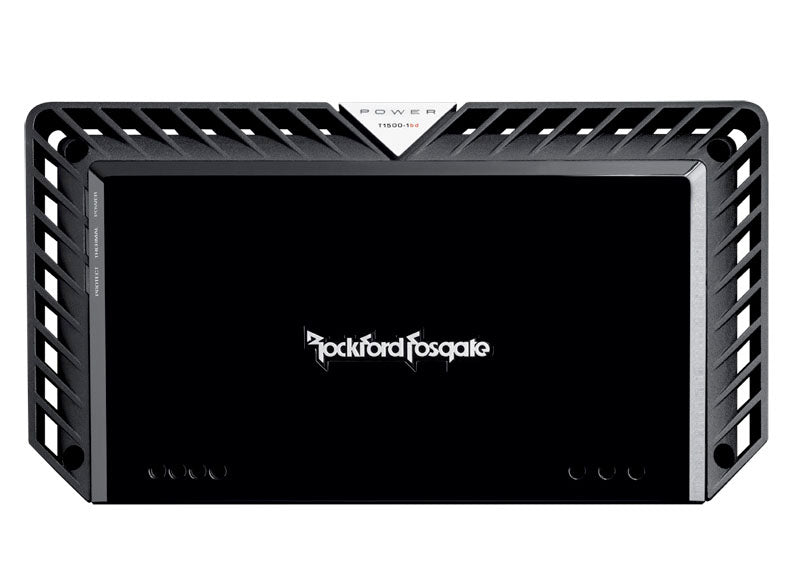 Rockford Fosgate Power T1500-1bdCP 