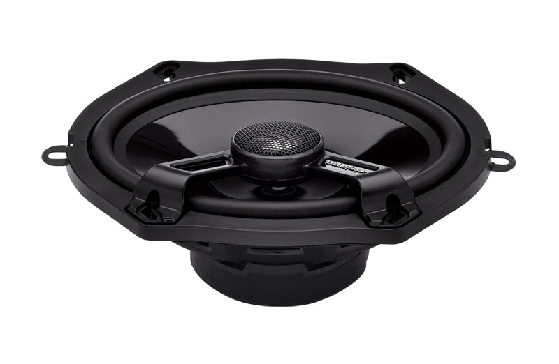 T1572 5"x7" 2-Way Full-Range Speaker