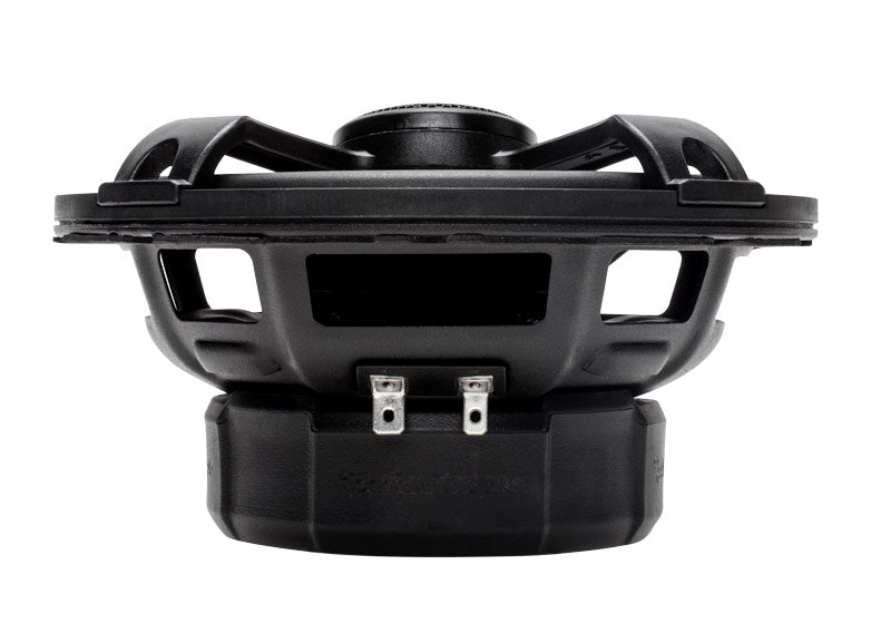 Rockford Fosgate T1650 6.5" 2-Way Full-Range Euro Fit Speaker