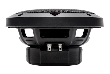 Rockford Fosgate T1650 6.5" 2-Way Full-Range Euro Fit Speaker