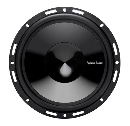 Rockford Fosgate T1650-S - 6.5" Power Series 120W 2-Way Component Speaker System