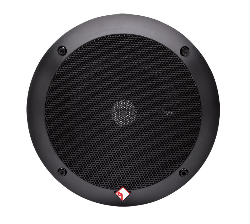 T165 6.5" 2-Way Full-Range Speaker 