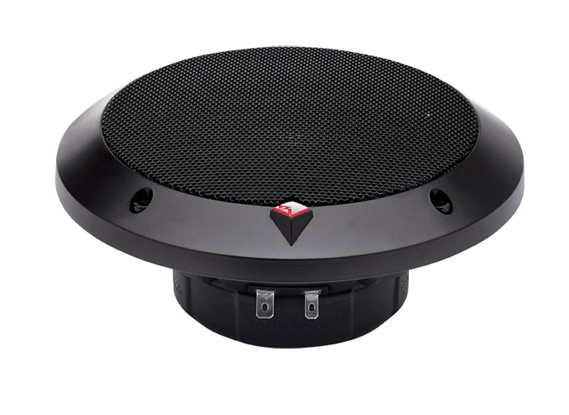 T165 6.5" 2-Way Full-Range Speaker 