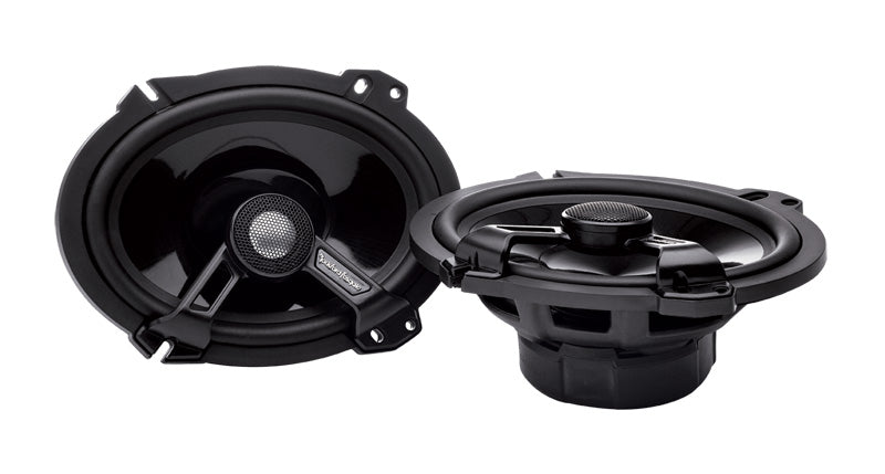 T1682 6"x8" 2-Way Full-Range Speaker