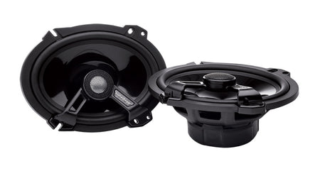 T1682 6"x8" 2-Way Full-Range Speaker