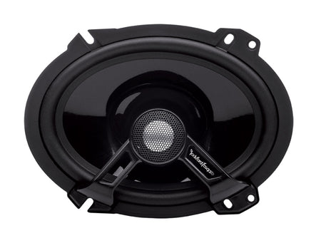 T1682 6"x8" 2-Way Full-Range Speaker