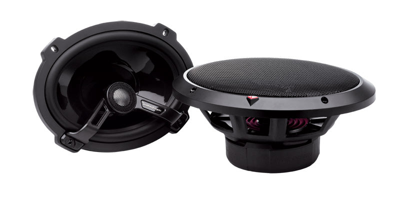 T1692 6"X9" 2-Way Full-Range Speaker