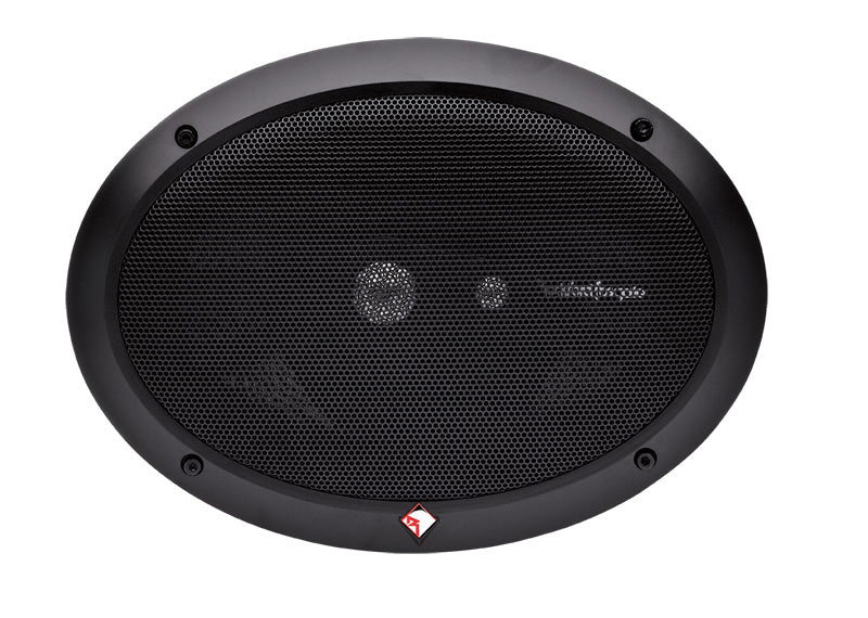 T1693 6"x9" 3-Way Full-Range Speaker 