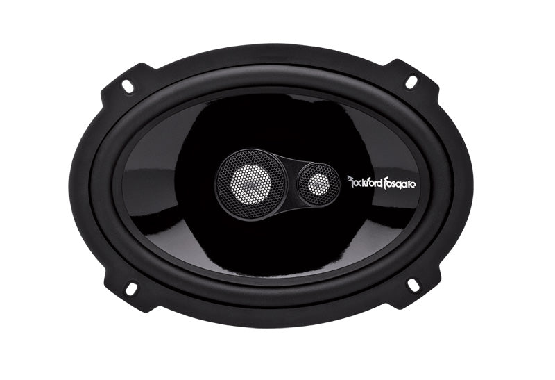 T1693 6"x9" 3-Way Full-Range Speaker 