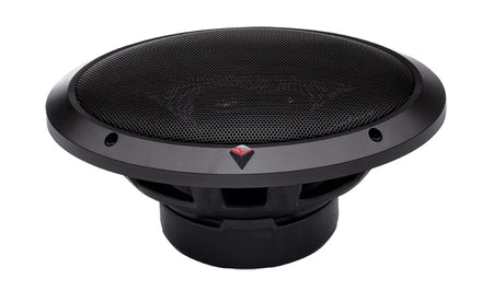 T1693 6"x9" 3-Way Full-Range Speaker