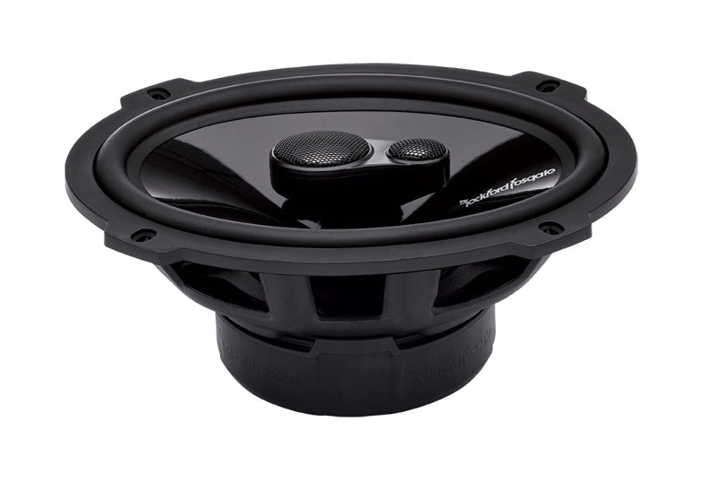 T1693 6"x9" 3-Way Full-Range Speaker 