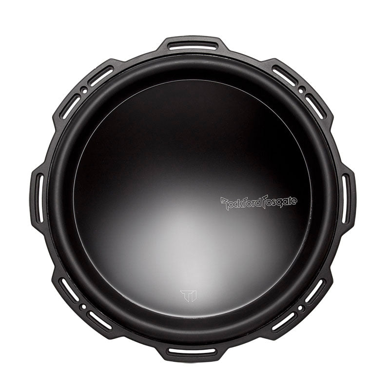 Rockford Fosgate T1D215 - 15" Power T1 2000W DVC Subwoofer