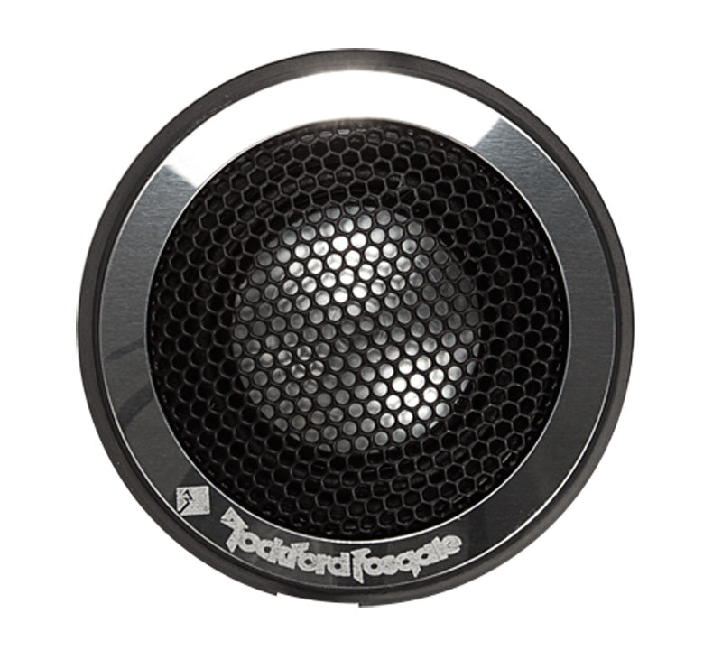 ockford Fosgate T2652-S - 6.5" Aluminium 2-Way Component System (Default)