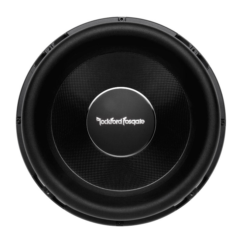 Rockford Fosgate T2S1-13 13" T2 Single 1-Ohm Subwoofer