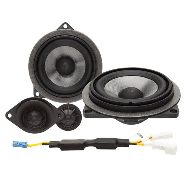 Rockford Fosgate T3-BMW2 BMW