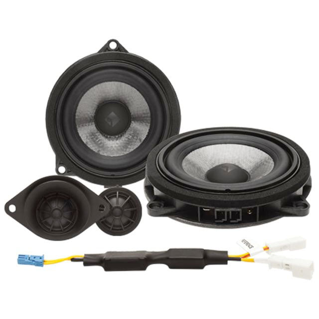 Rockford Fosgate T3-BMW1 BMW